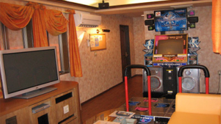 Illustration for article titled Inside Japan's Pleasure Hotels